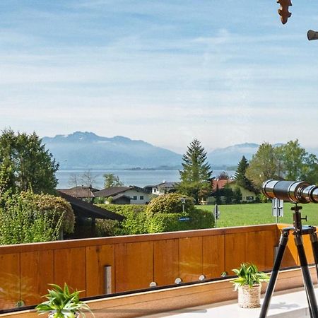 Chalet Am See - Seeblick Bergblick Modern Charmant Neu 시온시브루크 외부 사진