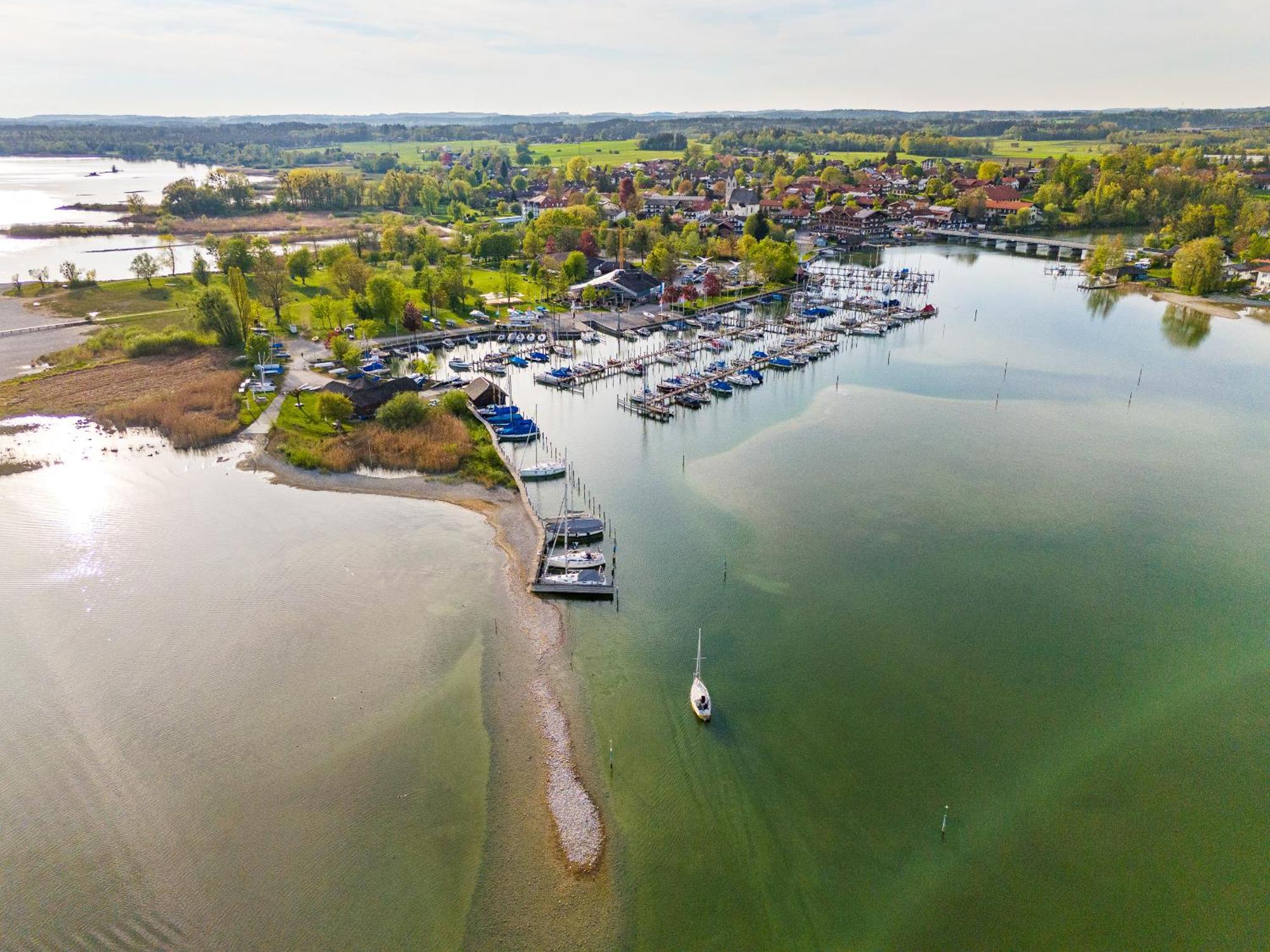 Chalet Am See - Seeblick Bergblick Modern Charmant Neu 시온시브루크 외부 사진