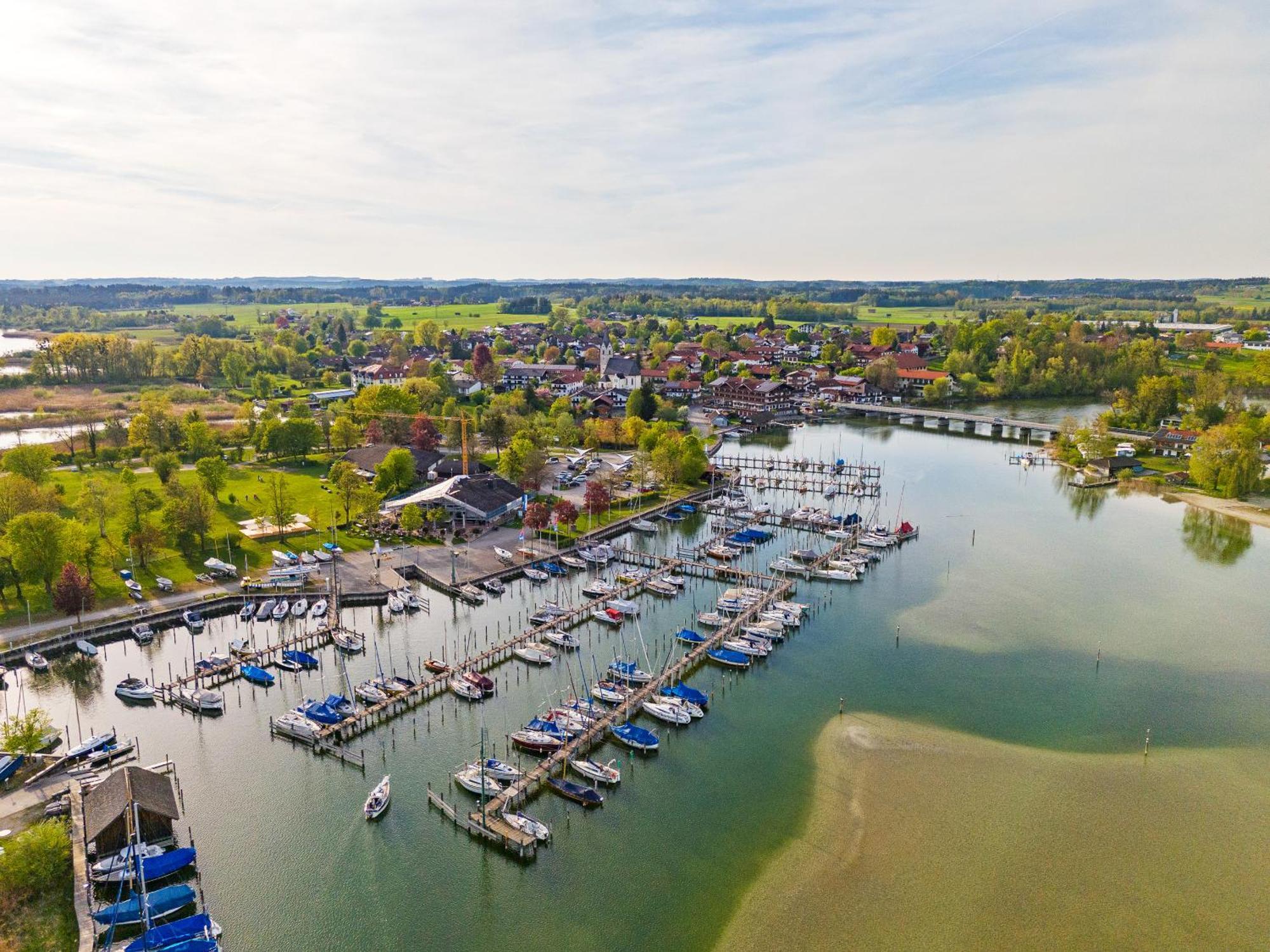 Chalet Am See - Seeblick Bergblick Modern Charmant Neu 시온시브루크 외부 사진